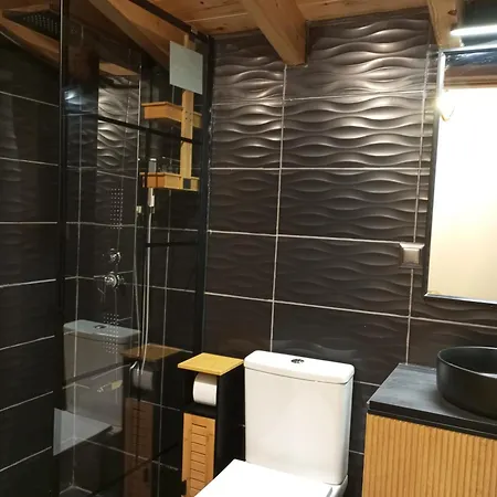 Family Guest house