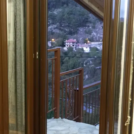 Family Maison d'hôtes