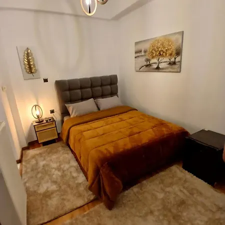 Guest house Family Dimitsana