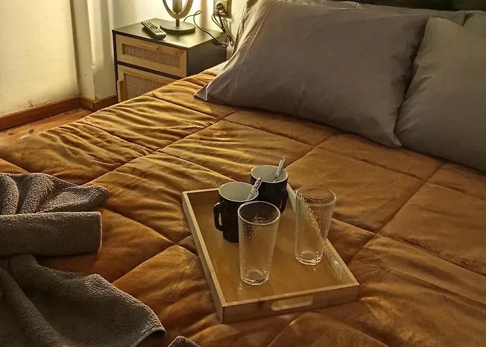 Family Pensionat Dimitsana