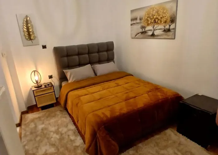 Pensionat Family Dimitsana